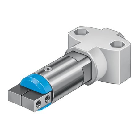 Festo Angle Gripper HGWM-12-EZ-G6 HGWM-12-EZ-G6